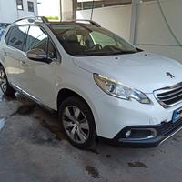 Peugeot 2008 1,6 HDI