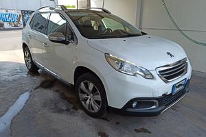 Peugeot 2008 1,6 HDI