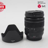 Fuji XF 18-55 F2.8-4 R LM OIS (Fujifilm)