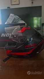 Casco Nolan X804 RS Ultracarbon