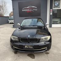 Bmw 120 120d cat 3 porte Futura DPF