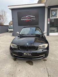 Bmw 120 120d cat 3 porte Futura DPF