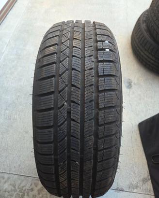 Gomme invernali