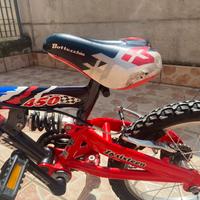 Bici bambino Bottecchia