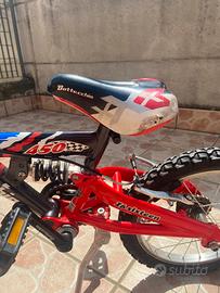 Bici bambino Bottecchia