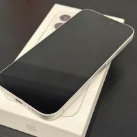 iPhone 16 128gb bianco