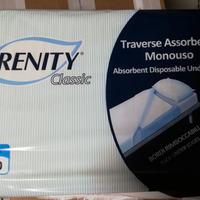 TRAVERSE LETTO
