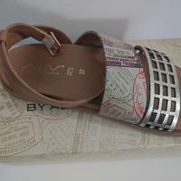 Sandalo Alviero martini