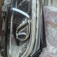 faro anteriore dx gle