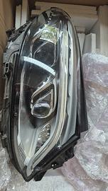 faro anteriore dx gle