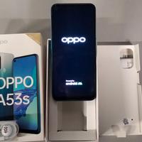 Cellulare Oppo A53S  128gb