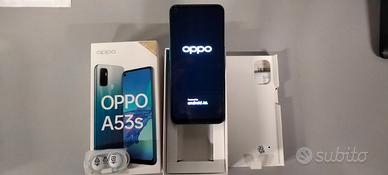 Cellulare Oppo A53S  128gb