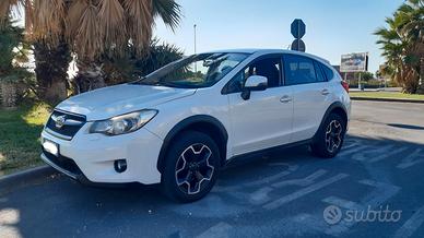 Subaru XV Suv  Gpl  cambio Aut + leve sterzo