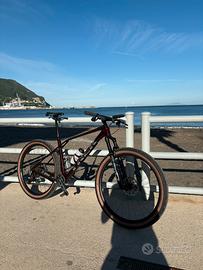 Mtb Trek Procaliber 9.7 AXS