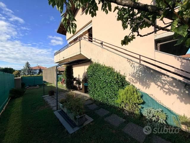 Appartamento – Oltrona di San Mamette, Tavorella - Altro