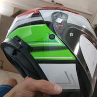 Casco AGV K3 