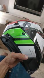 Casco AGV K3 