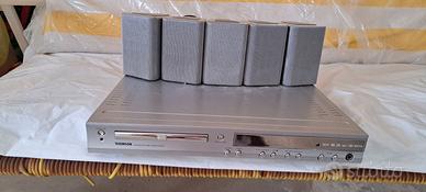 Home Theater Thomson