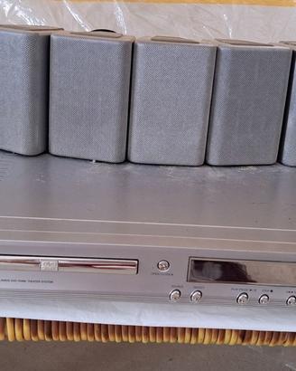Home Theater Thomson