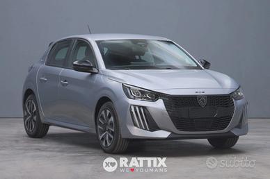 PEUGEOT 208 ii 2023 208 1.2 hybrid Style 110cv e-d