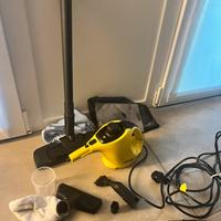 Karcher SC 1 Easy fix