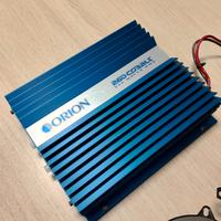 amplificatore Orion colbalt 