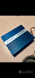 amplificatore Orion colbalt 