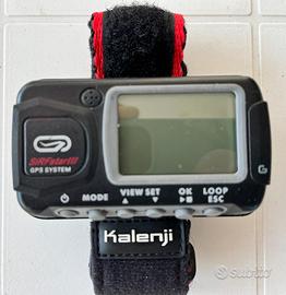 Gps kalenji best sale