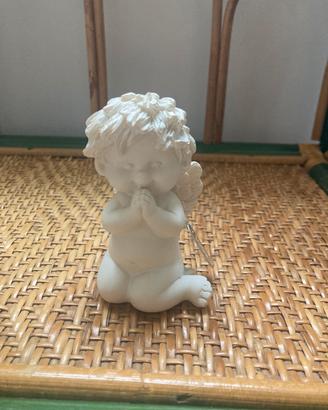 Statuetta angelo Igor