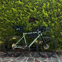 FOCUS ATLAS 6.8 ANNO 2023