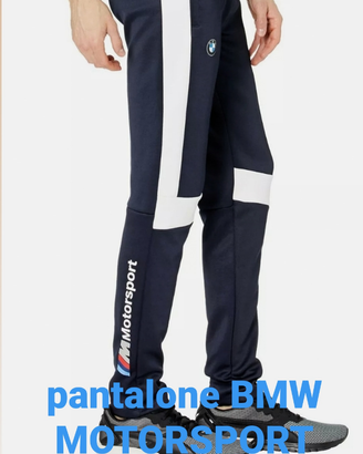 Pantalone BMW Msport taglia M
