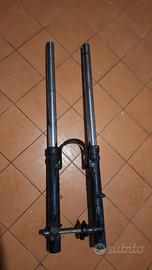 forcella completa honda dominator 650