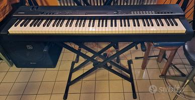 YAMAHA CP4 PIANO STAGE