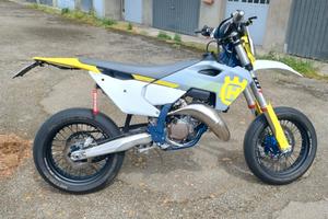 Husqvarna TC 125 2K24