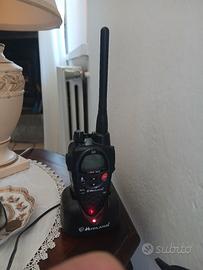 Walkie Talkie Midland