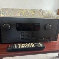 DENON Denon DN 500 av