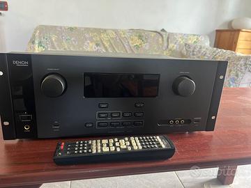 DENON Denon DN 500 av