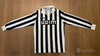 Juventus maglia 1990/1991 jersey Roberto Baggio 10