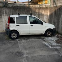 Panda Van 1.3 multijet NON MARCIANTE