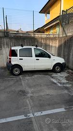 Panda Van 1.3 multijet NON MARCIANTE