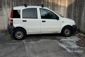 Panda Van 1.3 multijet NON MARCIANTE