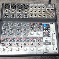 Behringer XENYX 1202 FX