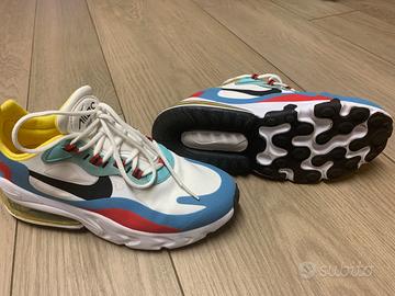 NIKE AIR MAX 270 BAUHAUS SNEAKER DONNA