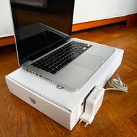 MacBook Pro 13