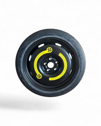 RUOTINO AUDI VOLKSWAGEN 125 70 18