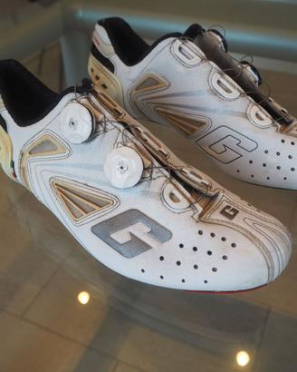 Scarpe bici Gaerne numero 41