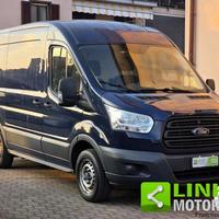 FORD Transit Furgone PM - TM