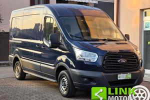 FORD Transit Furgone PM - TM