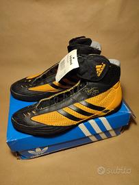 Adidas Super Slay (Brandon Slay Signature)