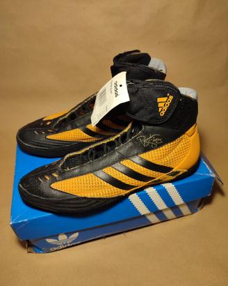 Adidas Super Slay (Brandon Slay Signature)